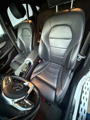 Mercedes-Benz GLC 300 2020 COUPE *AMG* 4MATIC 9G-TRONIC-thumb-21