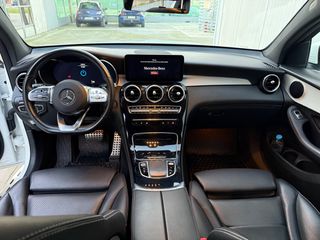 Mercedes-Benz GLC 300 2020 COUPE *AMG* 4MATIC 9G-TRONIC-thumb-22