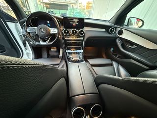 Mercedes-Benz GLC 300 2020 COUPE *AMG* 4MATIC 9G-TRONIC-thumb-23