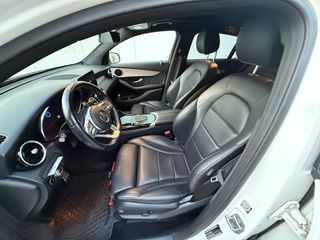 Mercedes-Benz GLC 300 2020 COUPE *AMG* 4MATIC 9G-TRONIC-thumb-25