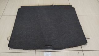 ΜΟΚΕΤΑ ΠΑΤΩΜΑΤΟΣ ΣΤΟΝ ΧΩΡΟ ΑΠΟΣΚΕΥΩΝ  PEUGEOT 307 2002-2009
