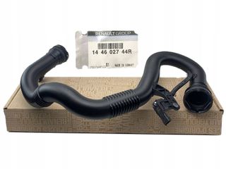 ΣΩΛΗΝΑΣ ΑΕΡΑ ΕΞΟΔΟΥ INTERCOOLER 1.6 dCi ESPACE V GRAND SCENIC IV MEGANE IV SCENIC IV TALISMAN , 144