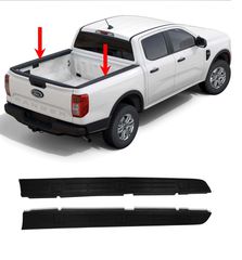 Καλύμματα κουπαστών Ford Ranger T9 2023+