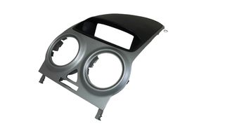 Κονσόλα OPEL CORSA Hatchback / 3dr 2006 - 2011 ( D ) 1.0 (L08, L68)  ( Z 10 XEP  ) (60 hp ) Βενζίνη #XC215733727