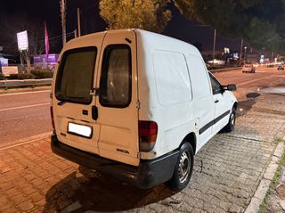 Κλούβα Seat 1996 Inca-thumb-3