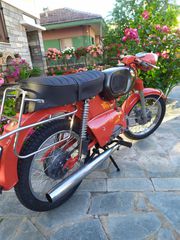 Kreidler Florett 1969 Florett RS 50 c-thumb-1