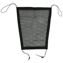 Ελαστικό δίχτυ Organizer με θήκη 40x35cm (ανάμεσα στα καθίσματα)