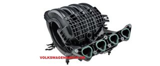 Πολλαπλή εισαγωγής (ΚΑΙΝΟΥΡΓΙΑ) ,VOLKSWAGEN ,JETTA 2010-2017   (1600cc)