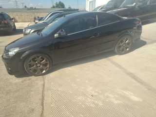 Opel Astra 2007 ASTRA OPC TWINTOP 1.6 16V.TURBO