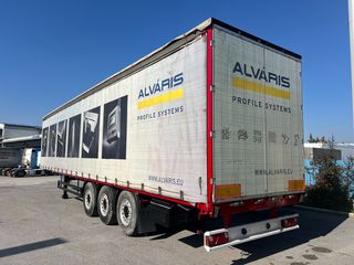 Κουρτίνα Schwarzmüller 2003 ΚΟΥΡΤΙΝΑ + ΤΡΥΠΕΣ 5600KG-thumb-2