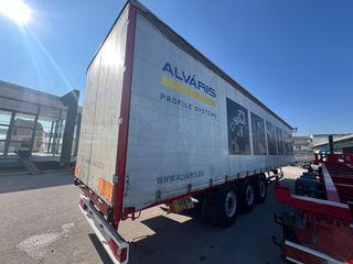 Κουρτίνα Schwarzmüller 2003 ΚΟΥΡΤΙΝΑ + ΤΡΥΠΕΣ 5600KG-thumb-3