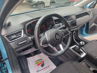 Renault Clio 2020 V 1.5 dci ZEN EΓΓΥΗΣΗ ΑΤΡΑΚΑΡΙΣΤΟΥ ΜΗΧΑΝΗΣ ΧΙΛΙΟΜΕΤΡΩΝ-thumb-16