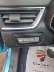 Renault Clio 2020 V 1.5 dci ZEN EΓΓΥΗΣΗ ΑΤΡΑΚΑΡΙΣΤΟΥ ΜΗΧΑΝΗΣ ΧΙΛΙΟΜΕΤΡΩΝ-thumb-32