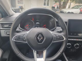 Renault Clio 2020 V 1.5 dci ZEN EΓΓΥΗΣΗ ΑΤΡΑΚΑΡΙΣΤΟΥ ΜΗΧΑΝΗΣ ΧΙΛΙΟΜΕΤΡΩΝ-thumb-19