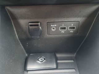 Renault Clio 2020 V 1.5 dci ZEN EΓΓΥΗΣΗ ΑΤΡΑΚΑΡΙΣΤΟΥ ΜΗΧΑΝΗΣ ΧΙΛΙΟΜΕΤΡΩΝ-thumb-35