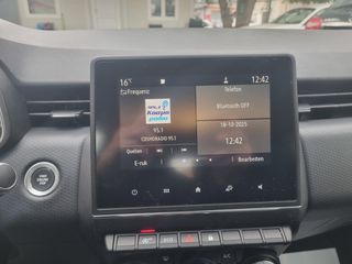 Renault Clio 2020 V 1.5 dci ZEN EΓΓΥΗΣΗ ΑΤΡΑΚΑΡΙΣΤΟΥ ΜΗΧΑΝΗΣ ΧΙΛΙΟΜΕΤΡΩΝ-thumb-26