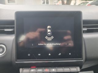 Renault Clio 2020 V 1.5 dci ZEN EΓΓΥΗΣΗ ΑΤΡΑΚΑΡΙΣΤΟΥ ΜΗΧΑΝΗΣ ΧΙΛΙΟΜΕΤΡΩΝ-thumb-25