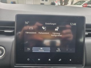 Renault Clio 2020 V 1.5 dci ZEN EΓΓΥΗΣΗ ΑΤΡΑΚΑΡΙΣΤΟΥ ΜΗΧΑΝΗΣ ΧΙΛΙΟΜΕΤΡΩΝ-thumb-27