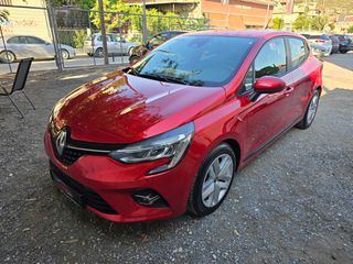 Renault Clio 2020 V 1.5 dci ZEN EΓΓΥΗΣΗ ΑΤΡΑΚΑΡΙΣΤΟΥ ΜΗΧΑΝΗΣ ΧΙΛΙΟΜΕΤΡΩΝ