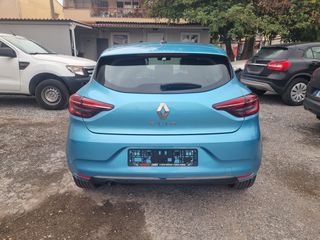Renault Clio 2020 V 1.5 dci ZEN EΓΓΥΗΣΗ ΑΤΡΑΚΑΡΙΣΤΟΥ ΜΗΧΑΝΗΣ ΧΙΛΙΟΜΕΤΡΩΝ-thumb-11