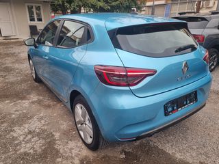 Renault Clio 2020 V 1.5 dci ZEN EΓΓΥΗΣΗ ΑΤΡΑΚΑΡΙΣΤΟΥ ΜΗΧΑΝΗΣ ΧΙΛΙΟΜΕΤΡΩΝ-thumb-9