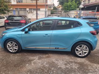 Renault Clio 2020 V 1.5 dci ZEN EΓΓΥΗΣΗ ΑΤΡΑΚΑΡΙΣΤΟΥ ΜΗΧΑΝΗΣ ΧΙΛΙΟΜΕΤΡΩΝ-thumb-3