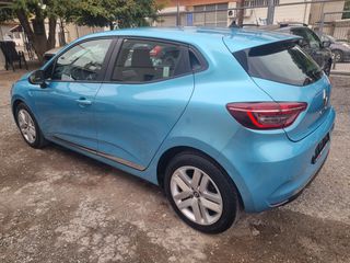 Renault Clio 2020 V 1.5 dci ZEN EΓΓΥΗΣΗ ΑΤΡΑΚΑΡΙΣΤΟΥ ΜΗΧΑΝΗΣ ΧΙΛΙΟΜΕΤΡΩΝ-thumb-6