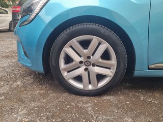 Renault Clio 2020 V 1.5 dci ZEN EΓΓΥΗΣΗ ΑΤΡΑΚΑΡΙΣΤΟΥ ΜΗΧΑΝΗΣ ΧΙΛΙΟΜΕΤΡΩΝ-thumb-13