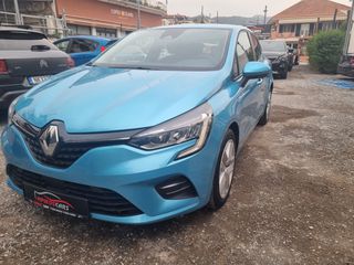 Renault Clio 2020 V 1.5 dci ZEN EΓΓΥΗΣΗ ΑΤΡΑΚΑΡΙΣΤΟΥ ΜΗΧΑΝΗΣ ΧΙΛΙΟΜΕΤΡΩΝ-thumb-1