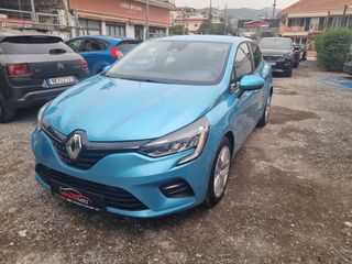 Renault Clio 2020 V 1.5 dci ZEN EΓΓΥΗΣΗ ΑΤΡΑΚΑΡΙΣΤΟΥ ΜΗΧΑΝΗΣ ΧΙΛΙΟΜΕΤΡΩΝ-thumb-5