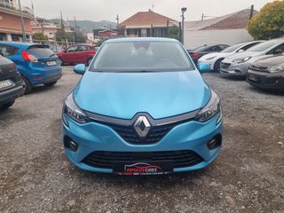 Renault Clio 2020 V 1.5 dci ZEN EΓΓΥΗΣΗ ΑΤΡΑΚΑΡΙΣΤΟΥ ΜΗΧΑΝΗΣ ΧΙΛΙΟΜΕΤΡΩΝ-thumb-10