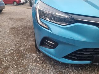 Renault Clio 2020 V 1.5 dci ZEN EΓΓΥΗΣΗ ΑΤΡΑΚΑΡΙΣΤΟΥ ΜΗΧΑΝΗΣ ΧΙΛΙΟΜΕΤΡΩΝ-thumb-12