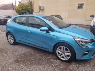 Renault Clio 2020 V 1.5 dci ZEN EΓΓΥΗΣΗ ΑΤΡΑΚΑΡΙΣΤΟΥ ΜΗΧΑΝΗΣ ΧΙΛΙΟΜΕΤΡΩΝ-thumb-4