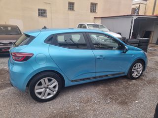 Renault Clio 2020 V 1.5 dci ZEN EΓΓΥΗΣΗ ΑΤΡΑΚΑΡΙΣΤΟΥ ΜΗΧΑΝΗΣ ΧΙΛΙΟΜΕΤΡΩΝ-thumb-2