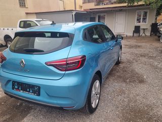 Renault Clio 2020 V 1.5 dci ZEN EΓΓΥΗΣΗ ΑΤΡΑΚΑΡΙΣΤΟΥ ΜΗΧΑΝΗΣ ΧΙΛΙΟΜΕΤΡΩΝ-thumb-7