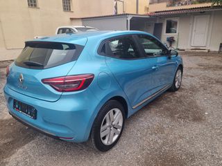 Renault Clio 2020 V 1.5 dci ZEN EΓΓΥΗΣΗ ΑΤΡΑΚΑΡΙΣΤΟΥ ΜΗΧΑΝΗΣ ΧΙΛΙΟΜΕΤΡΩΝ-thumb-8
