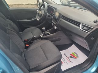 Renault Clio 2020 V 1.5 dci ZEN EΓΓΥΗΣΗ ΑΤΡΑΚΑΡΙΣΤΟΥ ΜΗΧΑΝΗΣ ΧΙΛΙΟΜΕΤΡΩΝ-thumb-17
