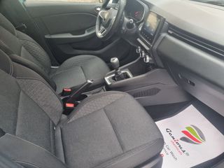 Renault Clio 2020 V 1.5 dci ZEN EΓΓΥΗΣΗ ΑΤΡΑΚΑΡΙΣΤΟΥ ΜΗΧΑΝΗΣ ΧΙΛΙΟΜΕΤΡΩΝ-thumb-21