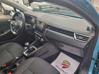 Renault Clio 2020 V 1.5 dci ZEN EΓΓΥΗΣΗ ΑΤΡΑΚΑΡΙΣΤΟΥ ΜΗΧΑΝΗΣ ΧΙΛΙΟΜΕΤΡΩΝ-thumb-18