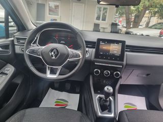 Renault Clio 2020 V 1.5 dci ZEN EΓΓΥΗΣΗ ΑΤΡΑΚΑΡΙΣΤΟΥ ΜΗΧΑΝΗΣ ΧΙΛΙΟΜΕΤΡΩΝ-thumb-15