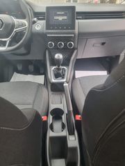Renault Clio 2020 V 1.5 dci ZEN EΓΓΥΗΣΗ ΑΤΡΑΚΑΡΙΣΤΟΥ ΜΗΧΑΝΗΣ ΧΙΛΙΟΜΕΤΡΩΝ-thumb-30