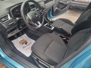Renault Clio 2020 V 1.5 dci ZEN EΓΓΥΗΣΗ ΑΤΡΑΚΑΡΙΣΤΟΥ ΜΗΧΑΝΗΣ ΧΙΛΙΟΜΕΤΡΩΝ-thumb-14