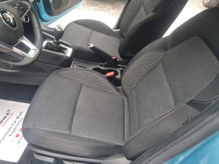 Renault Clio 2020 V 1.5 dci ZEN EΓΓΥΗΣΗ ΑΤΡΑΚΑΡΙΣΤΟΥ ΜΗΧΑΝΗΣ ΧΙΛΙΟΜΕΤΡΩΝ-thumb-24