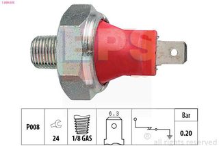 ΒΑΛΒΙΔΕΣ ΛΑΔΙΟΥ CHEVROLET MATIZ,AVEO,KALOS
