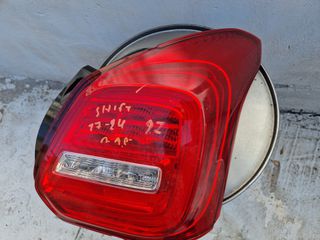 SUZUKI SWIFT H/B 17-24 ΦΑΝΟΣ ΠΙΣΩ ΔΕΞΙ (9Ζ)