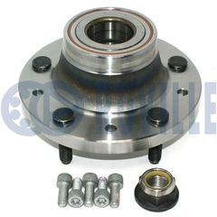 ΜΟΥΑΓΙΕ ΤΡΟΧΟΥ-FORD TRANSIT BOX 2.0 ECOBLUE 16-