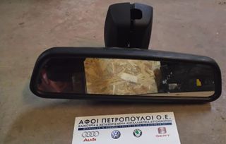 ΠΕΤΡΟΠΟΥΛΟΣ ΚΑΘΡΕΠΤΗΣ ΕΣΩΤΕΡΙΚΟΣ BMW E90 /E91 2005-