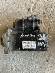 Anlasser für  Seat Arosa 1,0L  MPi