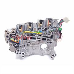 ΕΓΚΕΦΑΛΟΣ ΣΑΣΜΑΝ NISSAN/JATCO JF015E RE0F11A CVT ΜΙΣΕΣ ΒΑΛΒΙΔΕΣ ΑΝΟΙΧΤΕΣ ΜΙΣΕΣ ΚΛΕΙΣΤΕΣ ΜΕ ΑΙΣΘΗΤΗΡΑ ΠΙΕΣΗΣ-thumb-2