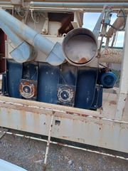 Ασφαλτικά Ammann 1994 AME 200